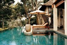 COMO Shambhala Estate